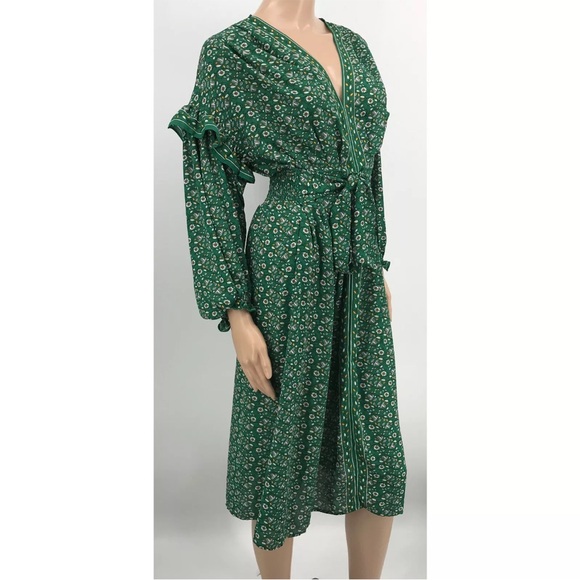 MAX Studio Sz S Dress - Picture 3 of 6